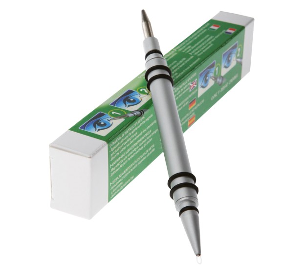 CRAYON OCULAIRE AIMANTÉ