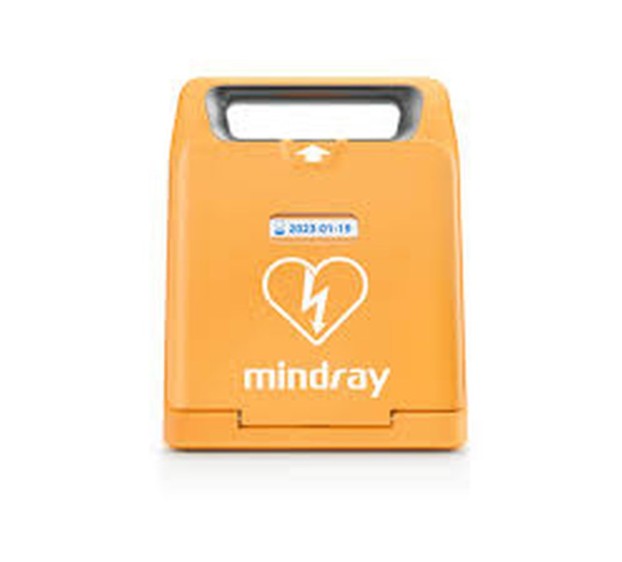 DEFIBRILLATEUR MINDRAY  BENEHEART C1A AUTOMATIQUE