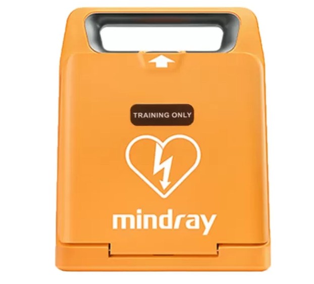 DEFIBRILLATEUR DE FORMATION MINDRAY BENEHEART C1A
