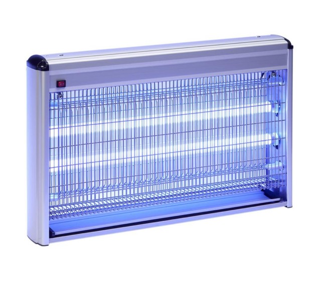 DESTRUCTEUR D'INSECTES ELECTRIQUE KILEO 20 W