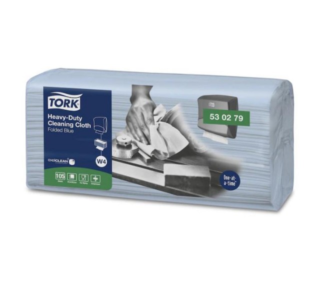 CHIFFONS DE NETTOYAGE AGRO ULTRA-RÉSISTANTS 105 F