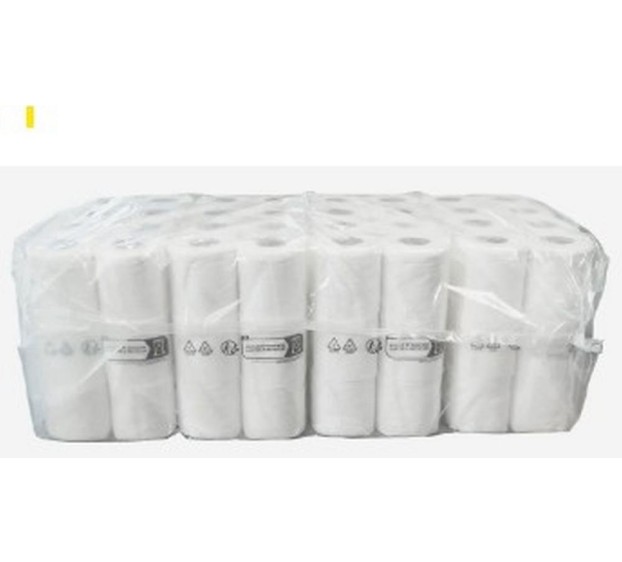 ROULEAUX PAPIER TOILETTE PETITS 150 F