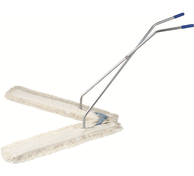 FRANGE COTON 2 X 1 POUR BALAI CISEAUX A FRANGES (LA PAIRE)