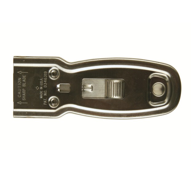 GRATTOIR SAFETY