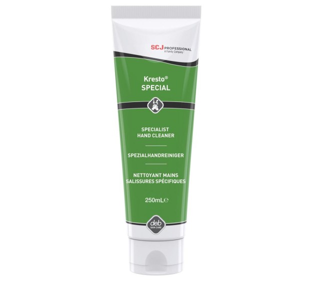 PÂTE NETTOYANTE MAINS KRESTO SPECIAL 250 ML
