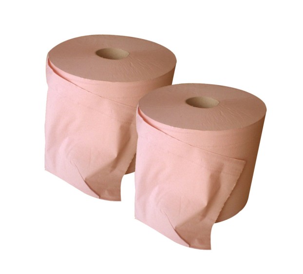 BOBINE ESSUIE-TOUT INDUSTRIEL CHAMOIS 1500 F