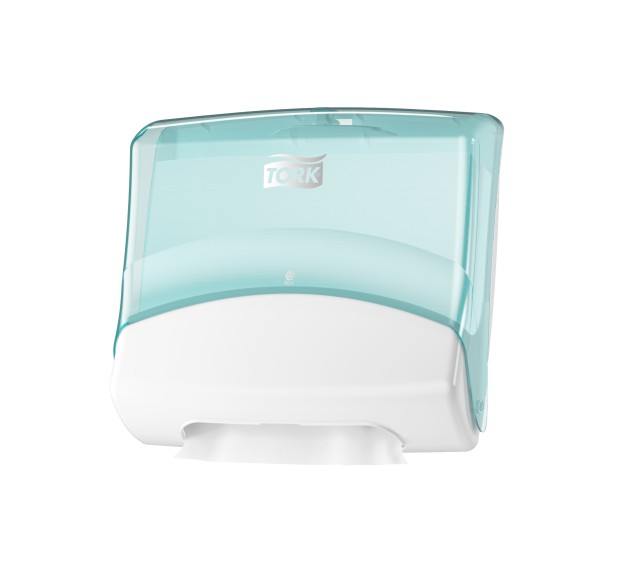 DISTRIBUTEUR DE CHIFFONS DE NETTOYAGE ULTRA-RESISTANTS