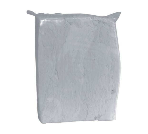 CHIFFONS DE NETTOYAGE/MENAGE RESISTANTS FE6 TEE-SHIRTS EXTRA-CLAIRS