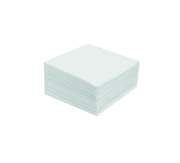 LAVETTE DE NETTOYAGE ECOTEX BLANC (SACHET DE 50)