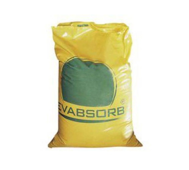 SAC SCIURE ABSORBANT HUILE/HYDROCARBURES (SAC DE 40 L)