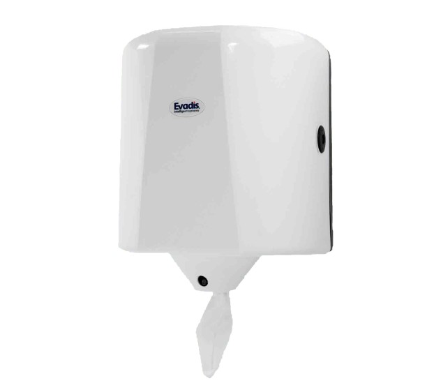 DISTRIBUTEUR ESSUIE-TOUT INDUSTRIEL EASYDIS