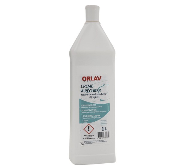 CRÈME À RÉCURER VAITOL