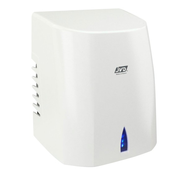 SÈCHE-MAINS ELECTRIQUE COPT'AIR BLANC