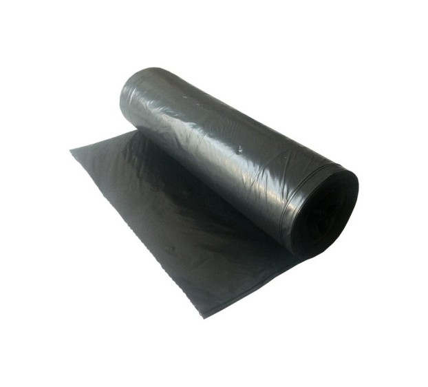 HOUSSE CONTENEUR/SACS POUBELLE NOIR 240 L (LES 50 SACS)