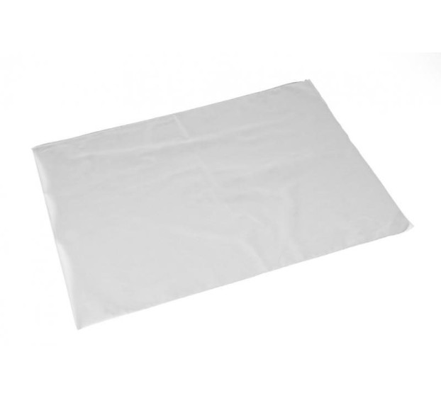 SAC GRAVATS AMIANTE PE TRANSPARENT (CARTON DE 100)