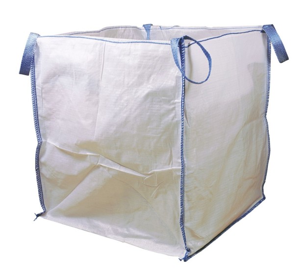 BIG BAG GRAVATS POLYPROPYLENE