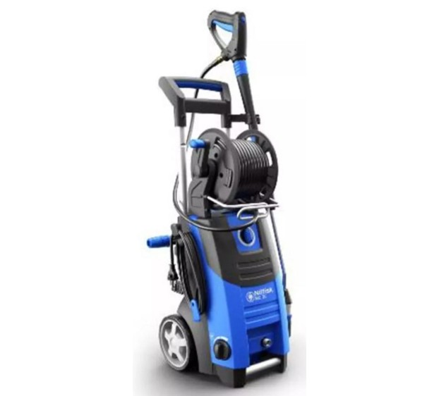 NETTOYEUR HAUTE PRESSION EAU FROIDE M2C-140/610 XT