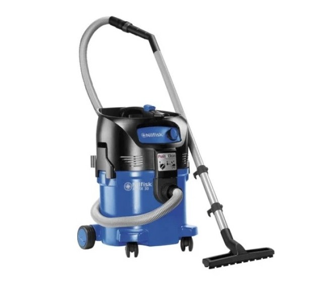 ASPIRATEUR EAU ET POUSSIERES PROFESSIONNEL ALTO ATTIX 30-01 PC