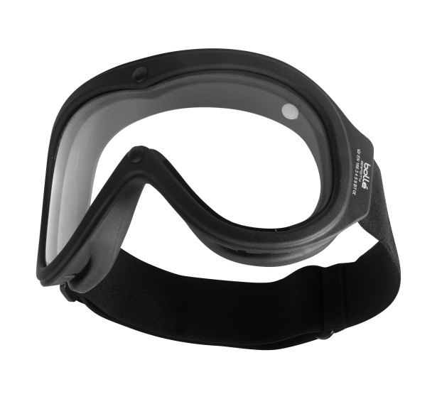 LUNETTES-MASQUE DE PROTECTION CHRONOSOFT