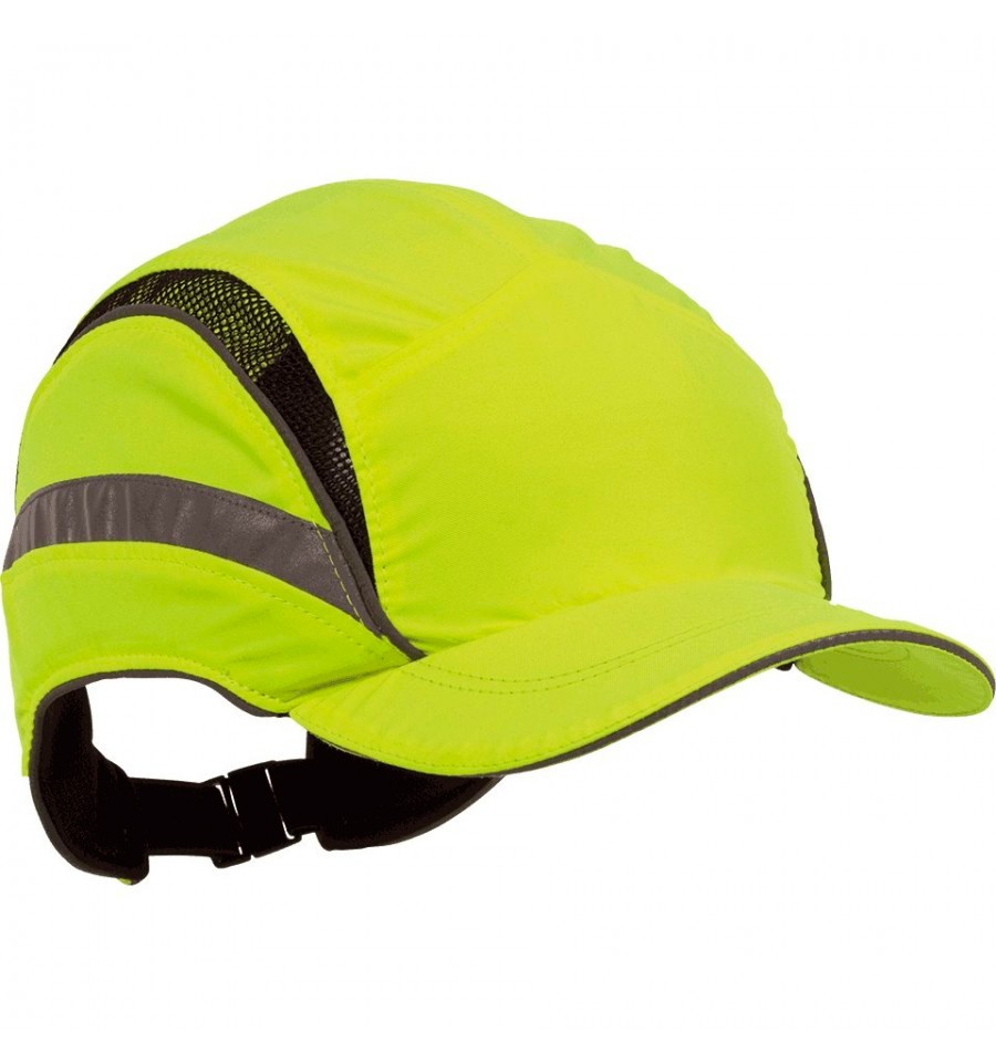 Casquette haute visibilité outlet