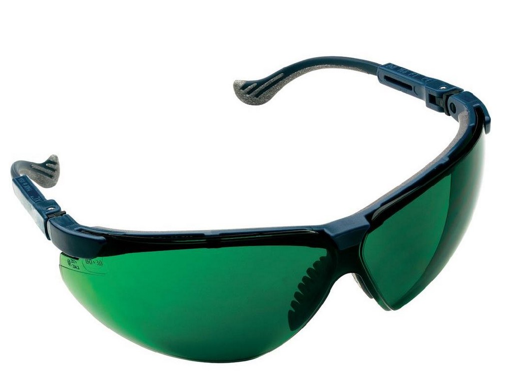LUNETTES DE SOUDURE AU CHALUMEAU XC IR TEINTE 3