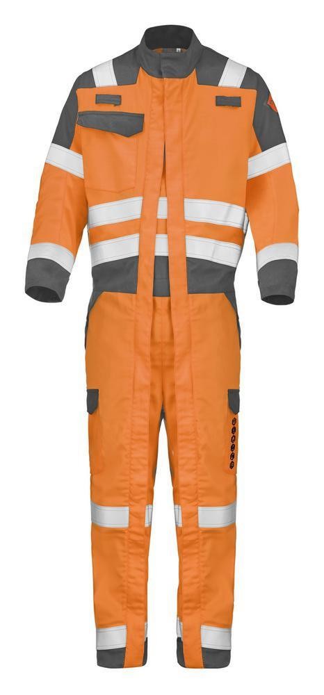 Combinaison atex haute visibilité discount