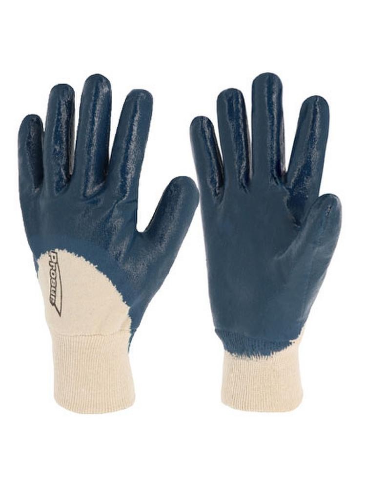 Gants Thermiques de Travail Résistants en PVC pour Homme