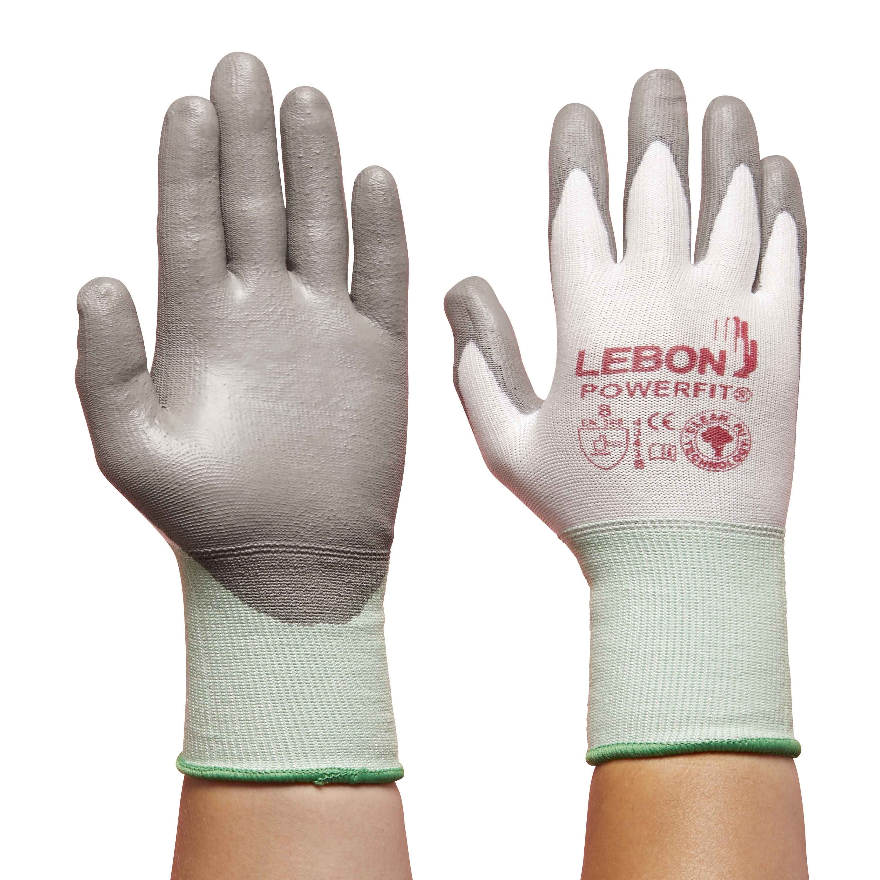 Gant lebon powerfit