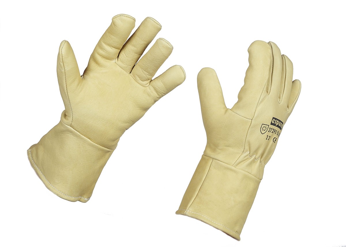 Gants néoprène anti froid