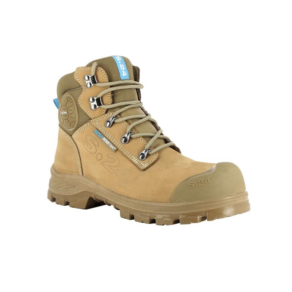 Chaussure chantier hotsell homme
