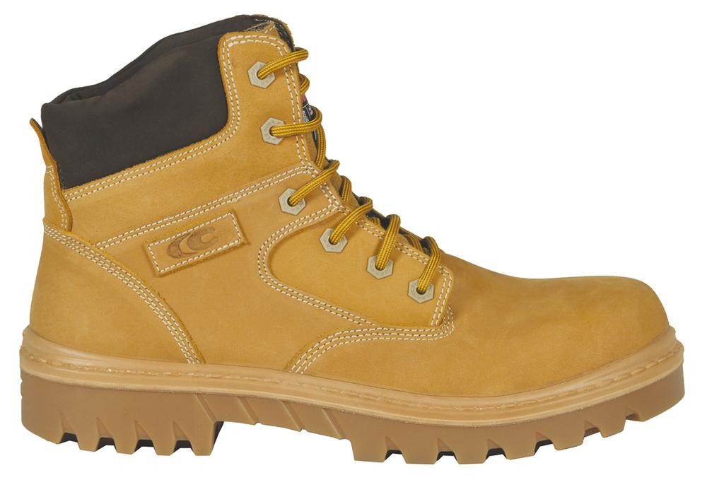 Chaussure de outlet securite ergos buffalo
