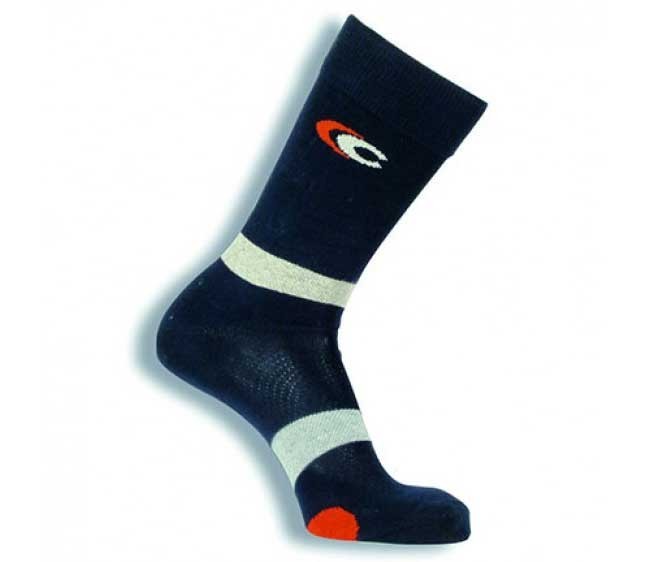 CHAUSSETTES DE TRAVAIL ANTISTATIQUES DUAL ACTION SUMMER