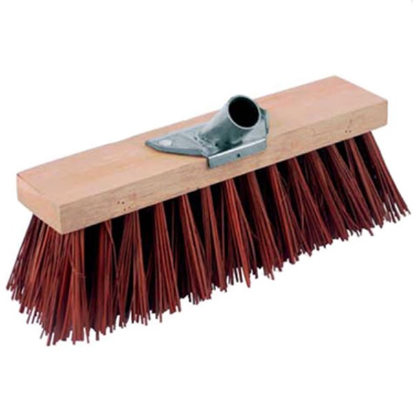 Brosse de balai extérieur - 32 cm