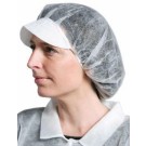 CASQUETTE CUISINE JETABLE RESILLE (LES 100)