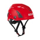 CASQUE DE SECURITE SUPER PLASMA AQ ROUGE
