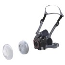 DEMI-MASQUE A VENTILATION ASSISTEE STS SYNCHRO 11VP3