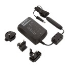 CHARGEUR DE BATTERIE POUR MASQUE INTEGRAL A VENTILATION ASSISTEE PHANTOM PV-300E