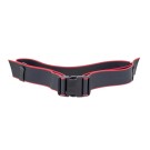 CEINTURE DECONTAMINABLE PVC POUR APPAREIL RESPIRATOIRE VENTILATION ASSISTEE CLEANAIR 3F/2F