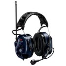 CASQUE 3M PELTOR LITECOM PLUS 