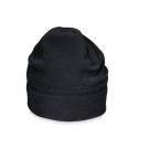 BONNET TRAVAIL POLAIRE NOIR T. S/M