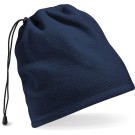 BONNET TOUR DE COU SUPRAFLEECE FRENCH NAVY