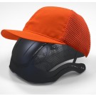 CASQUETTE DE SÉCURITÉ COQUÉE CLASSIC ORANGE