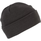 BONNET TRAVAIL ACRYLIQUE KP031 DARK GREY