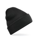 BONNET TRAVAIL COQUE NOIR 