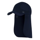 CASQUETTE PERSONNALISABLE BIMINI NAVY