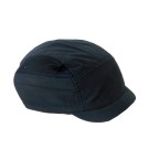 CASQUETTE DE SÉCURITÉ COQUÉE FIRST BASE HC24 VISIERE 25 MM MARINE