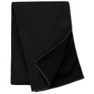 SERVIETTE RAFRAICHISSANTE NOIR 