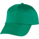 CASQUETTE PERSONNALISABLE BUZZ VERT PRAIRIE