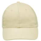 CASQUETTE PERSONNALISABLE BUFFALO BEIGE