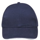 CASQUETTE PERSONNALISABLE BUFFALO MARINE